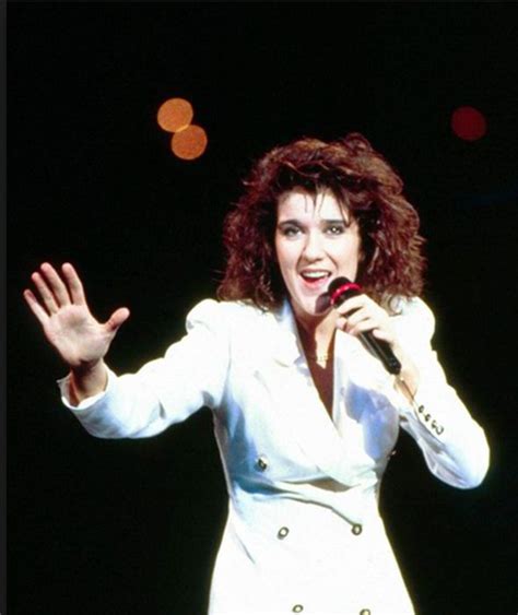 celine dion zwitserland